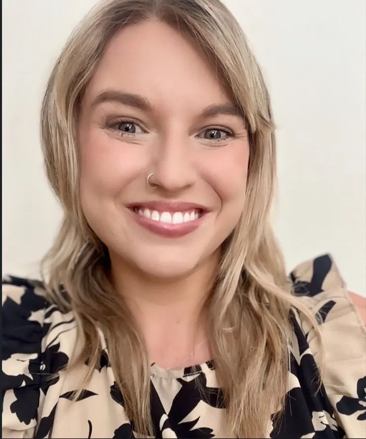 Amber Schutte