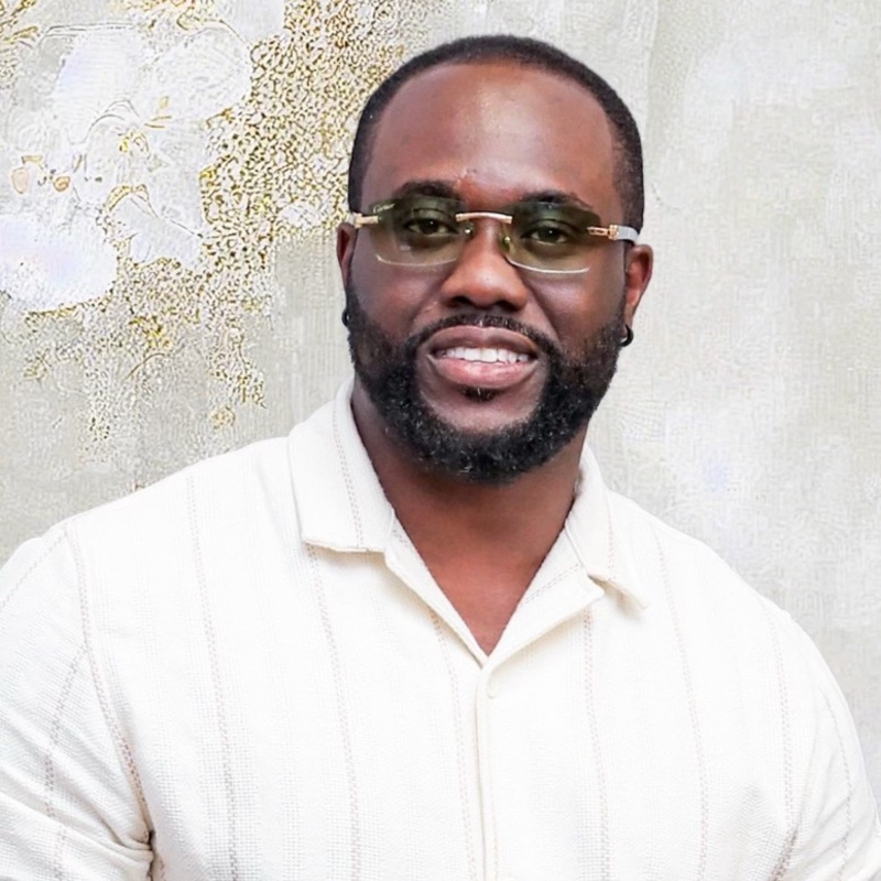 Jesse Yeboah