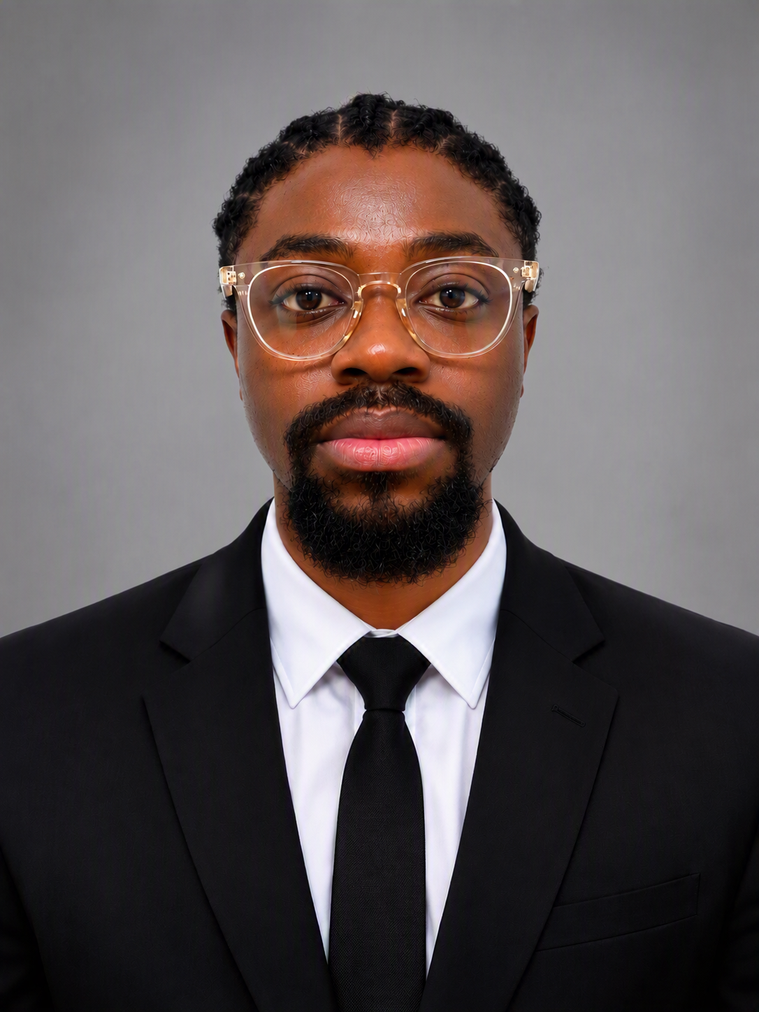 Patrick Sika